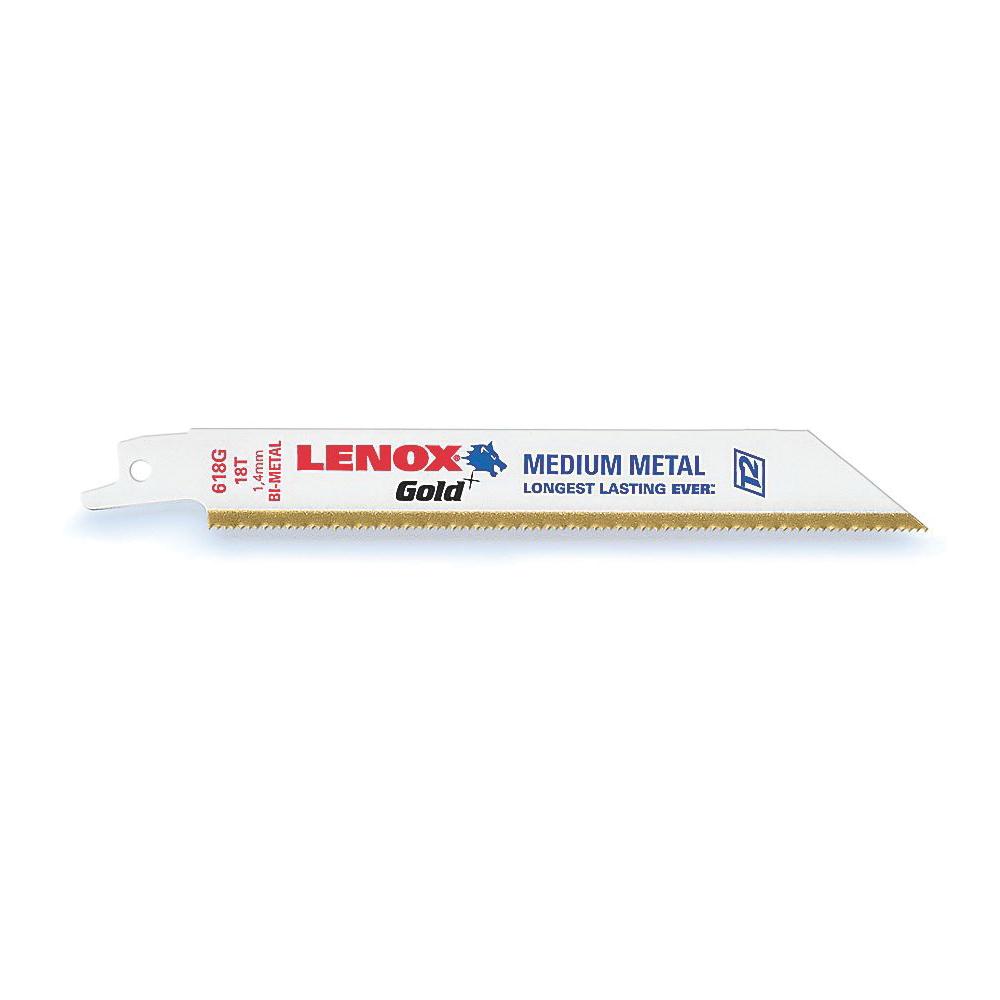 LENOX® 21083B618GR