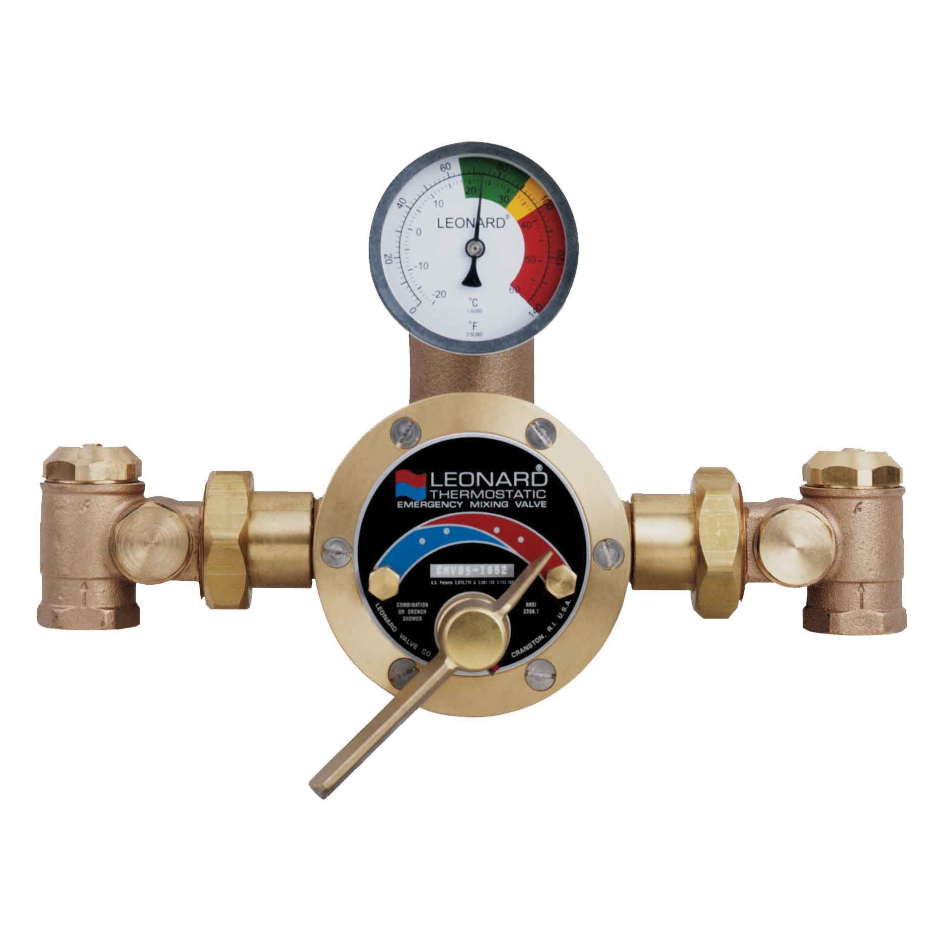 LEONARD® TM-600-LF