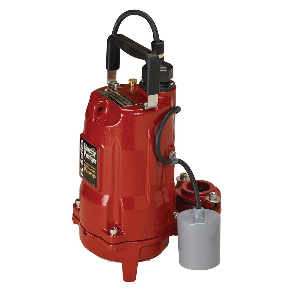 Liberty Pumps&reg; FL51A-2 LIBFL51A-2