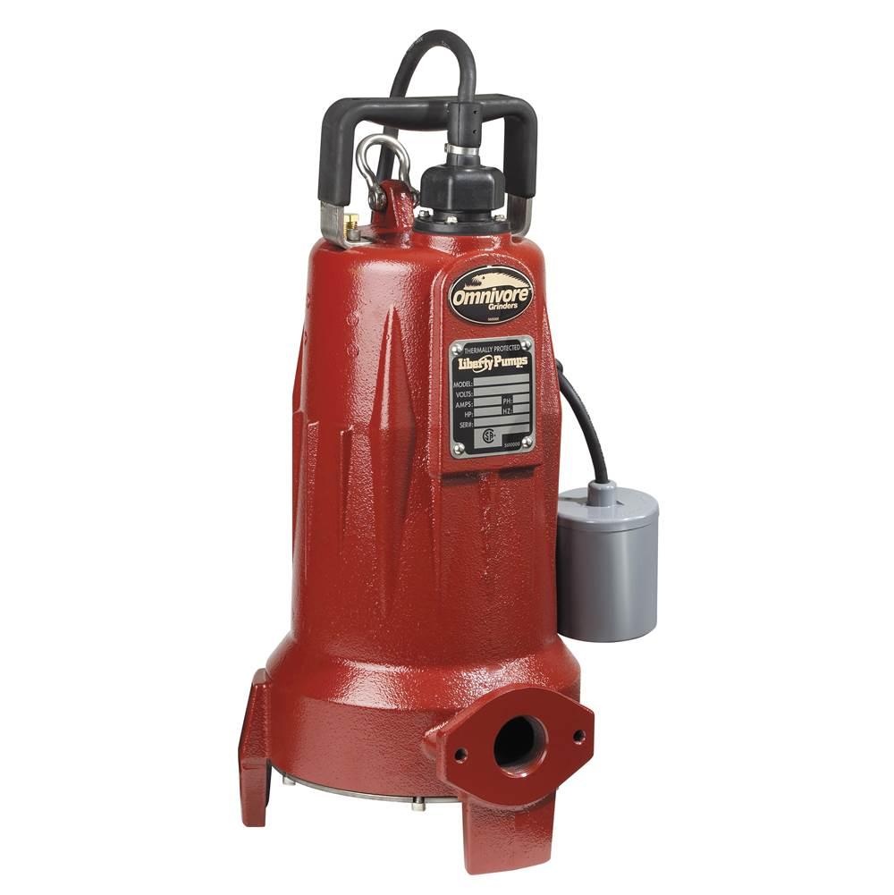 Liberty Pumps® LSG202A LIBLSG202A
