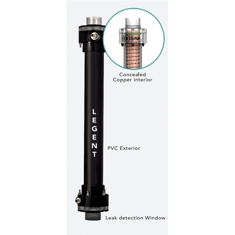 Legent LHP-338-PEX LEGLHP-338-PEX