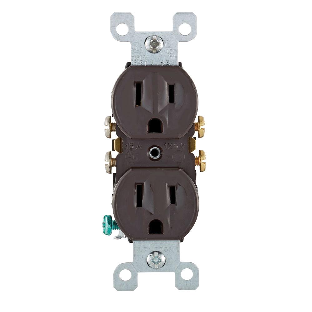 Leviton® 5320-CP LFM5320CP
