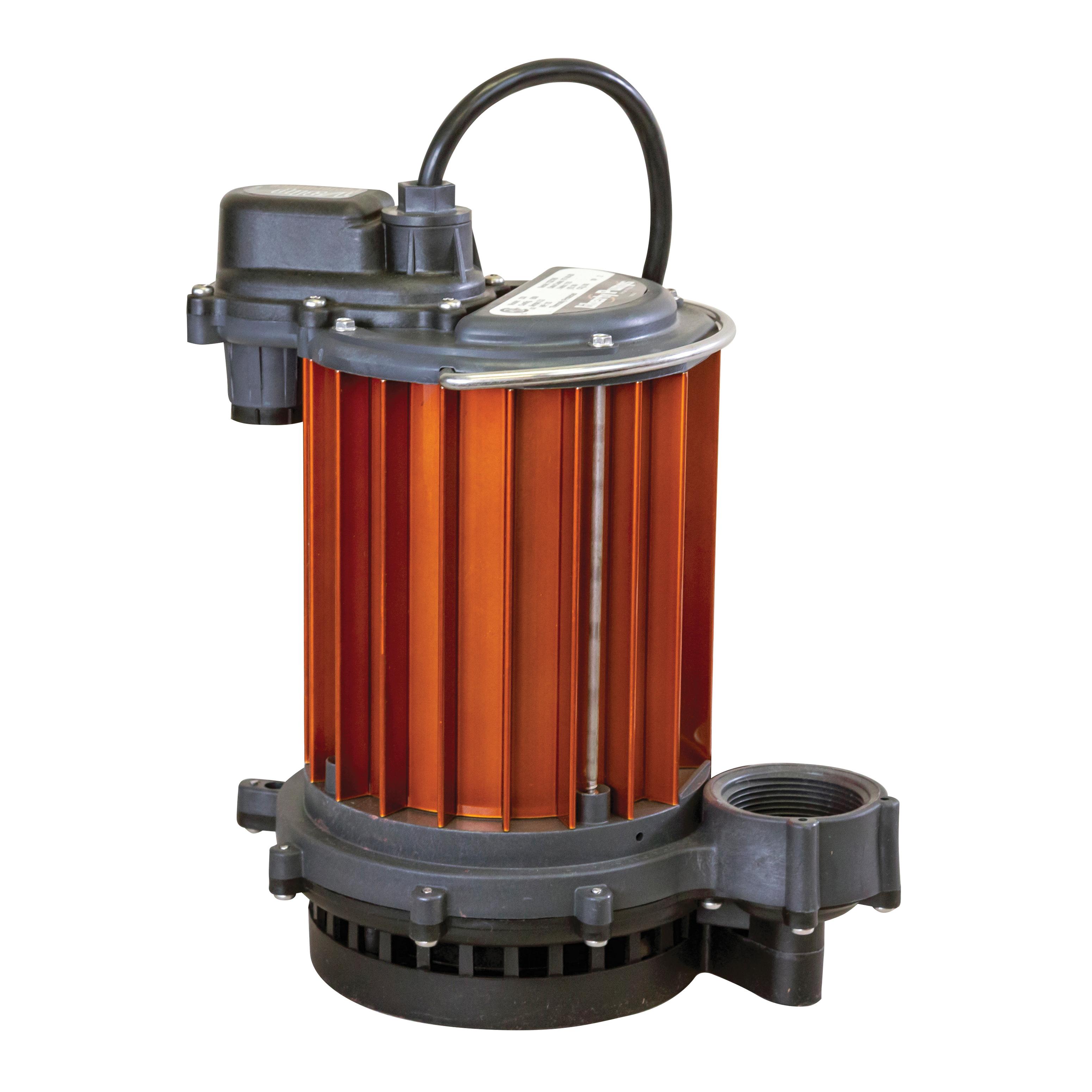 Liberty Pumps&reg; 230