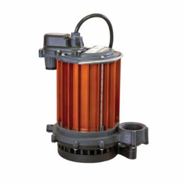 Liberty Pumps&reg; 230 LIB230