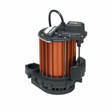 Liberty Pumps&reg; 230 LIB230