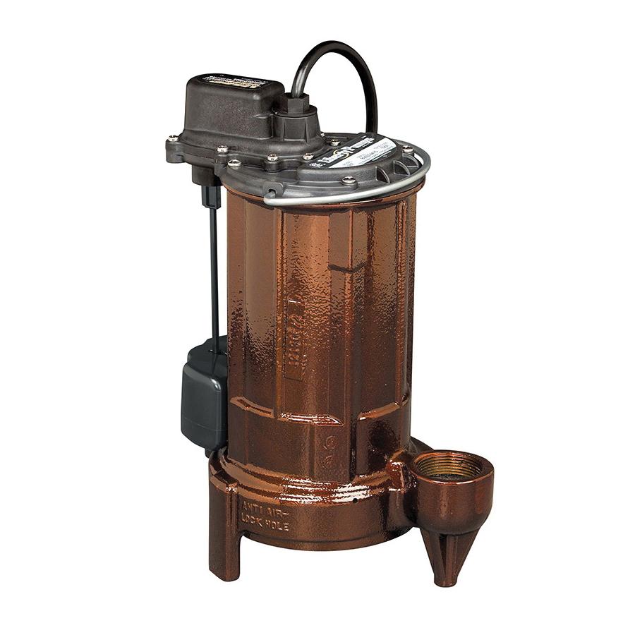 Liberty Pumps&reg; 287