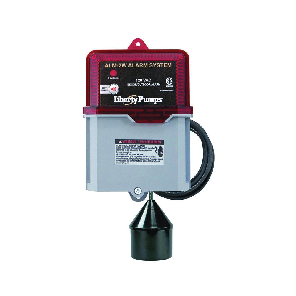 Liberty Pumps® ALM-2W