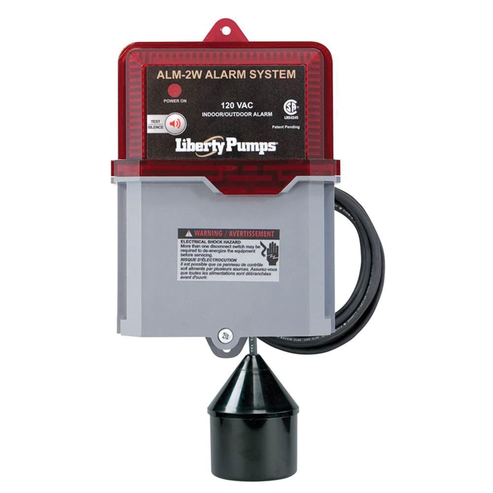 Liberty Pumps® ALM-2W LIBALM-2W