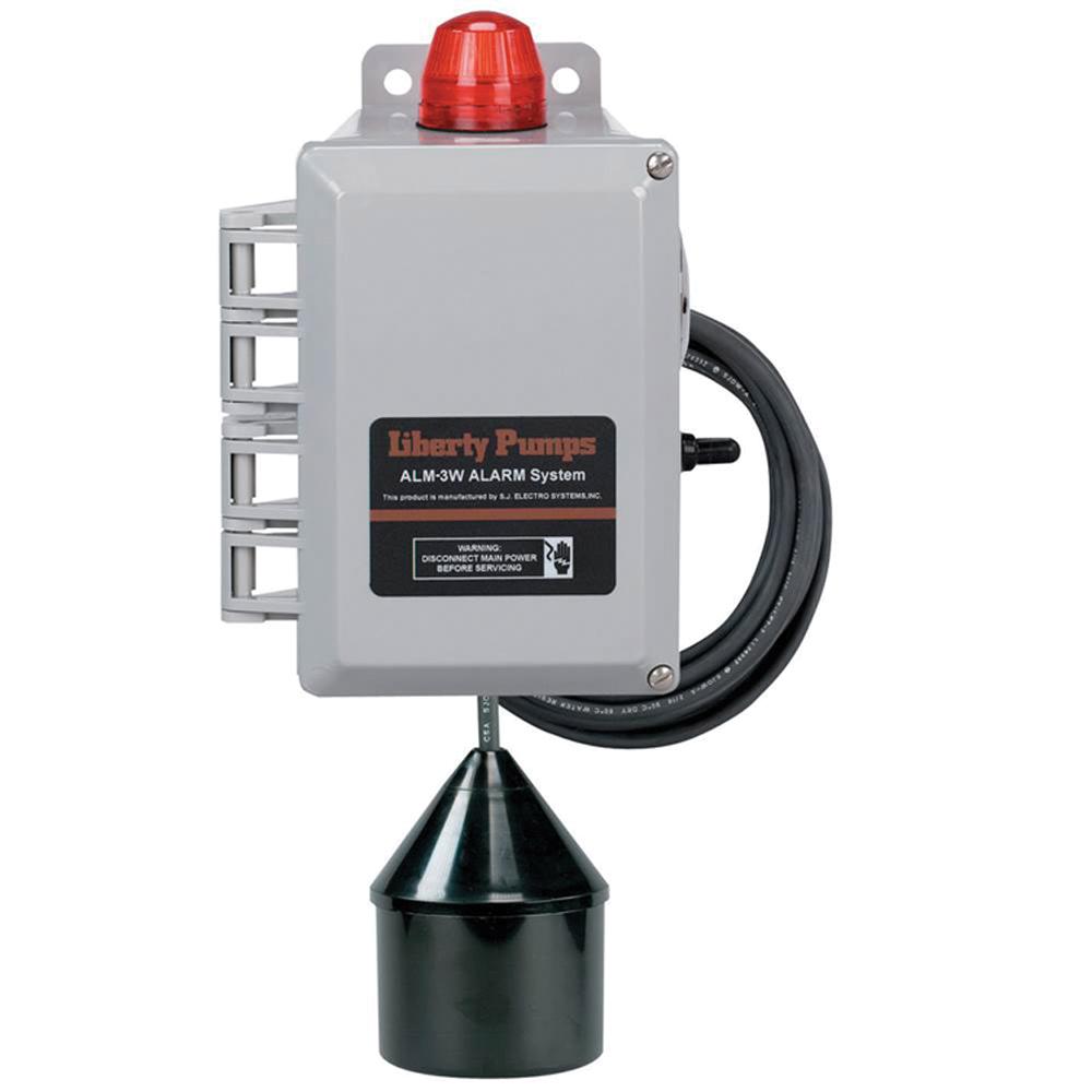 Liberty Pumps® ALM-3W
