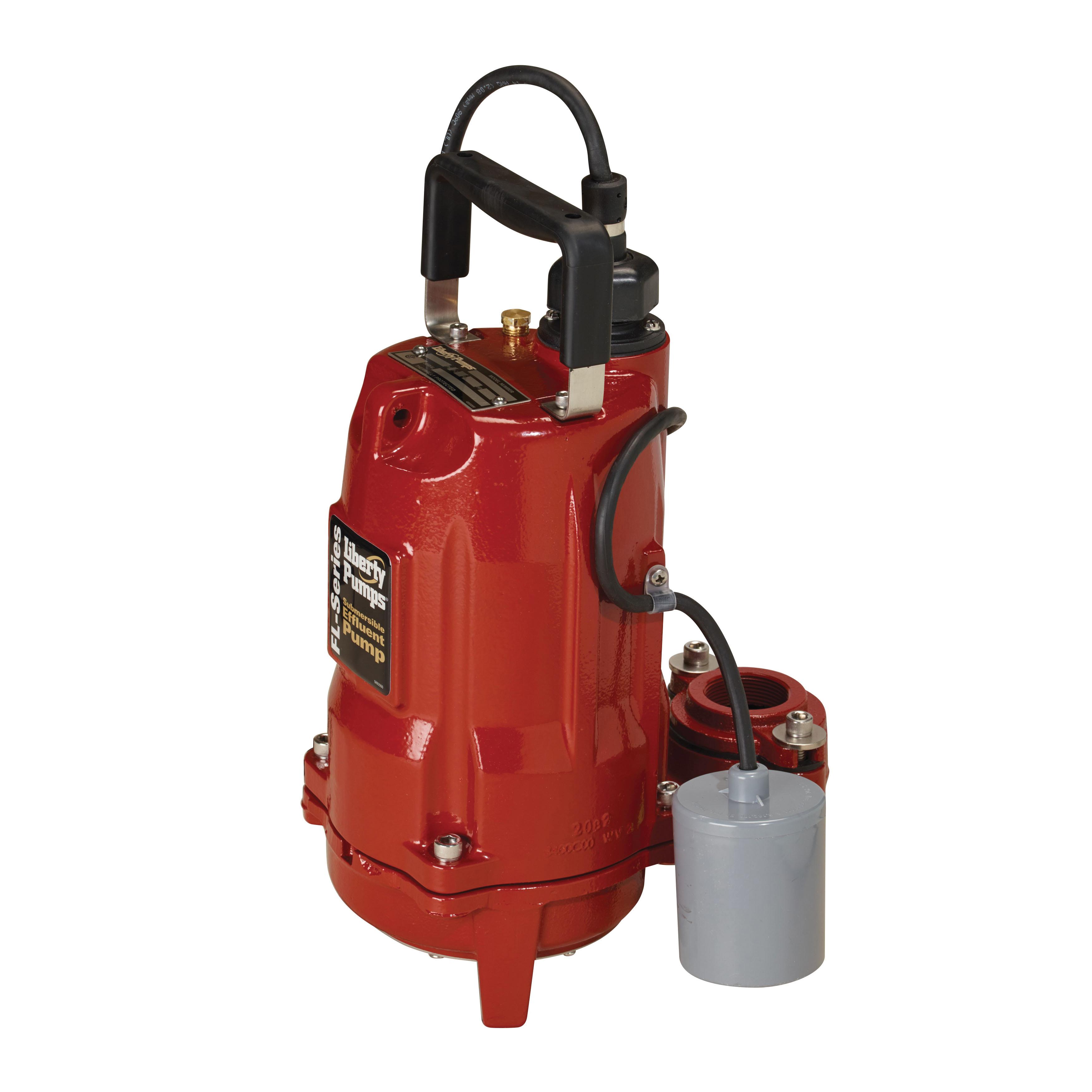Liberty Pumps&reg; FL51A-2 LIBFL51A-2