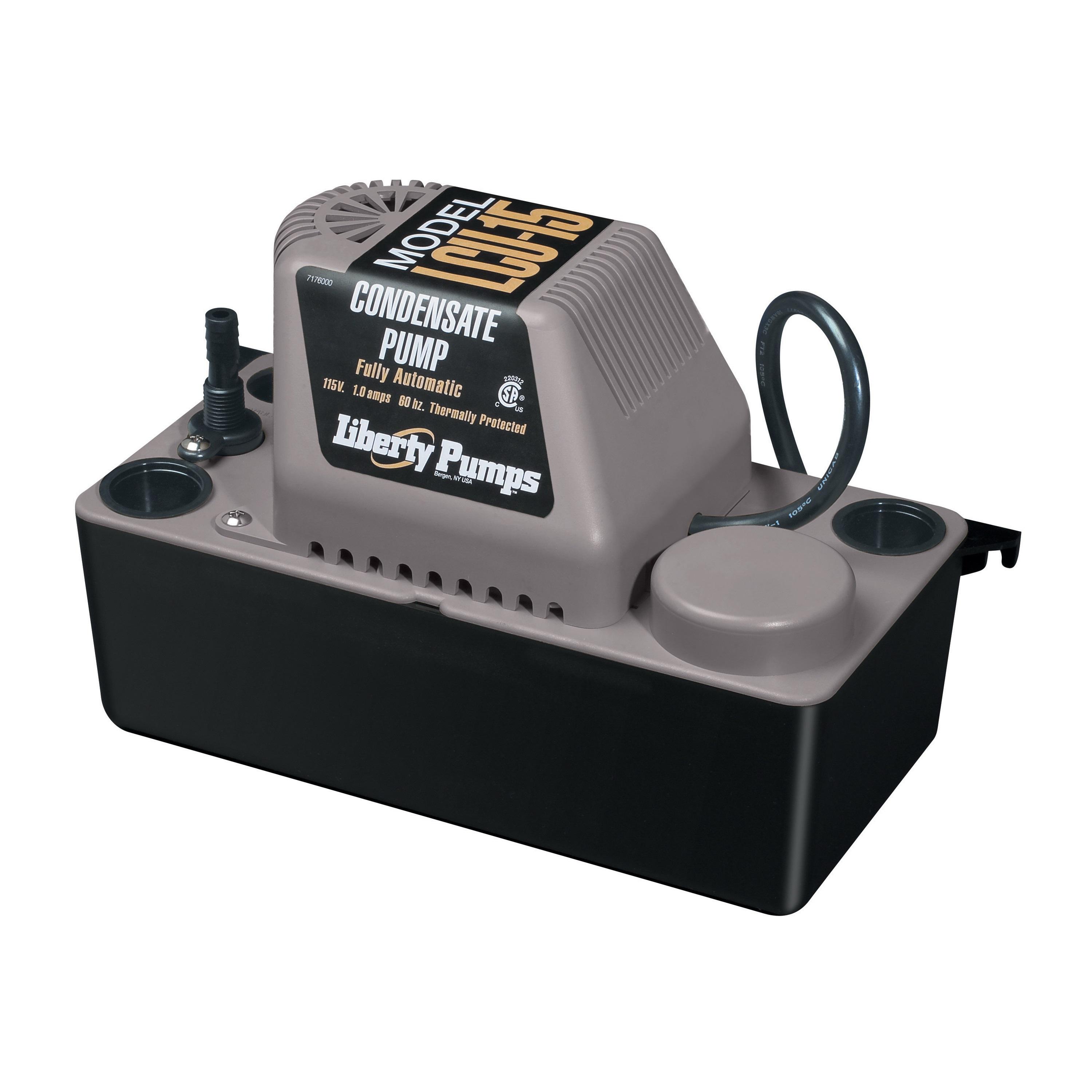 Liberty Pumps® LCU-15