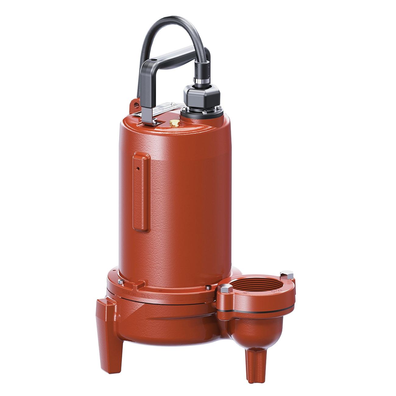 Liberty Pumps&reg; LE72M2-2 LIBLE72M2-2