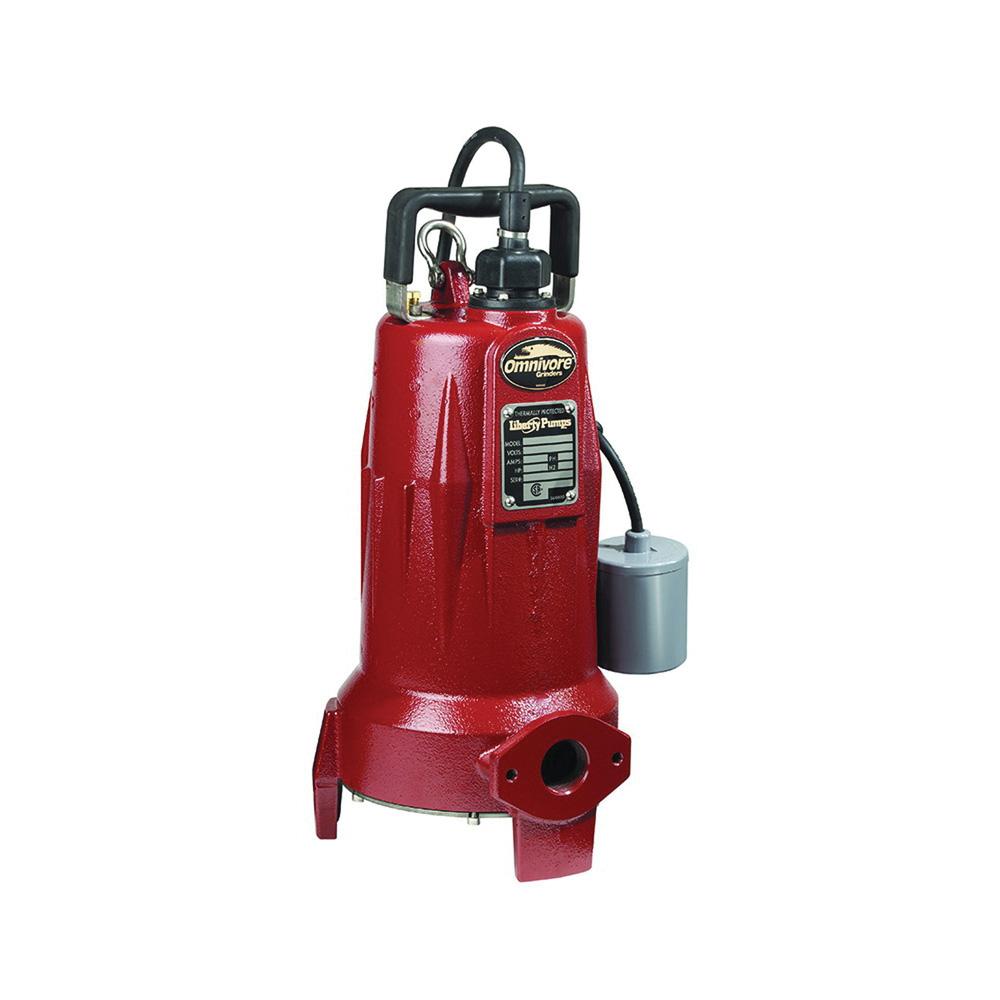 Liberty Pumps® LSG202A