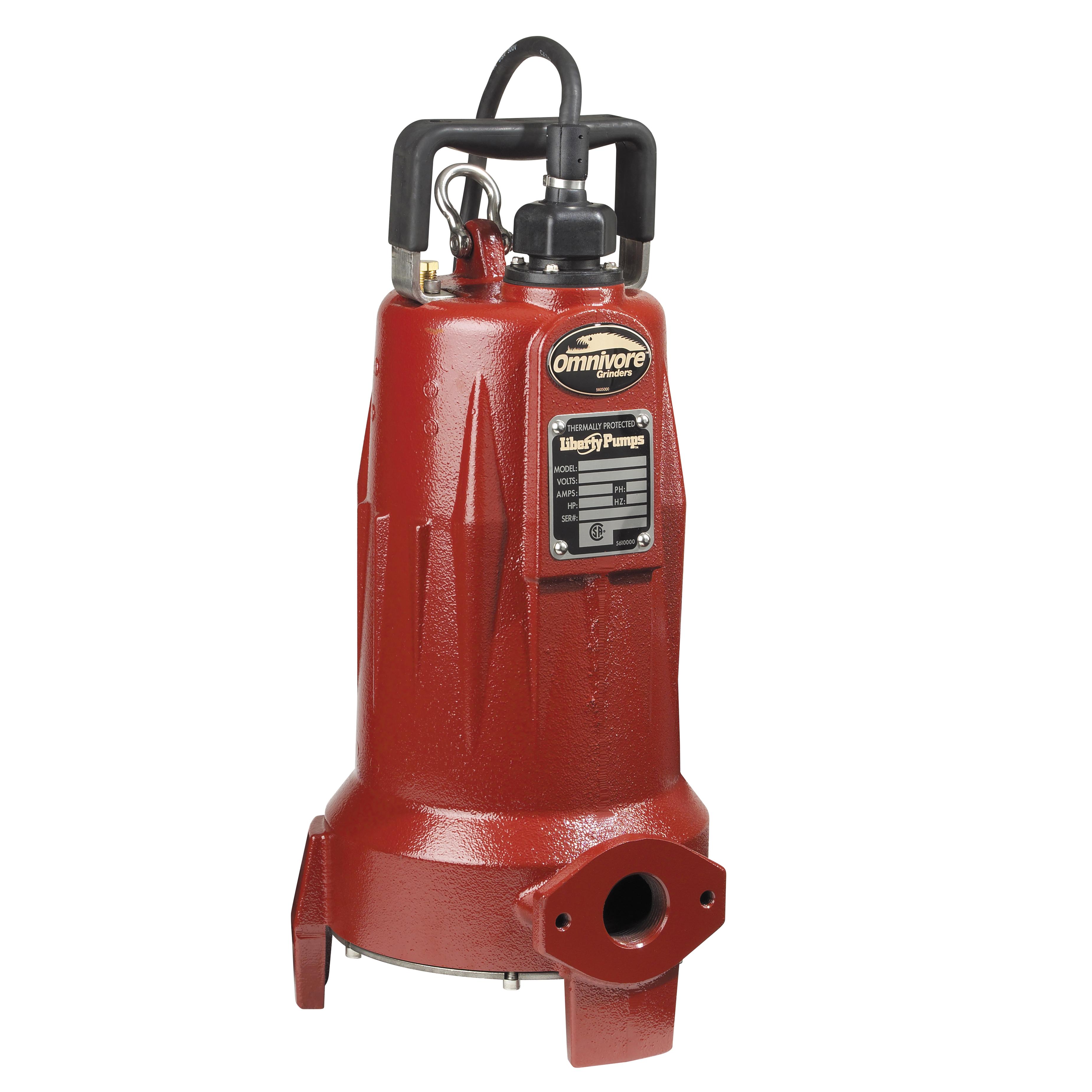 Liberty Pumps® LSG203M