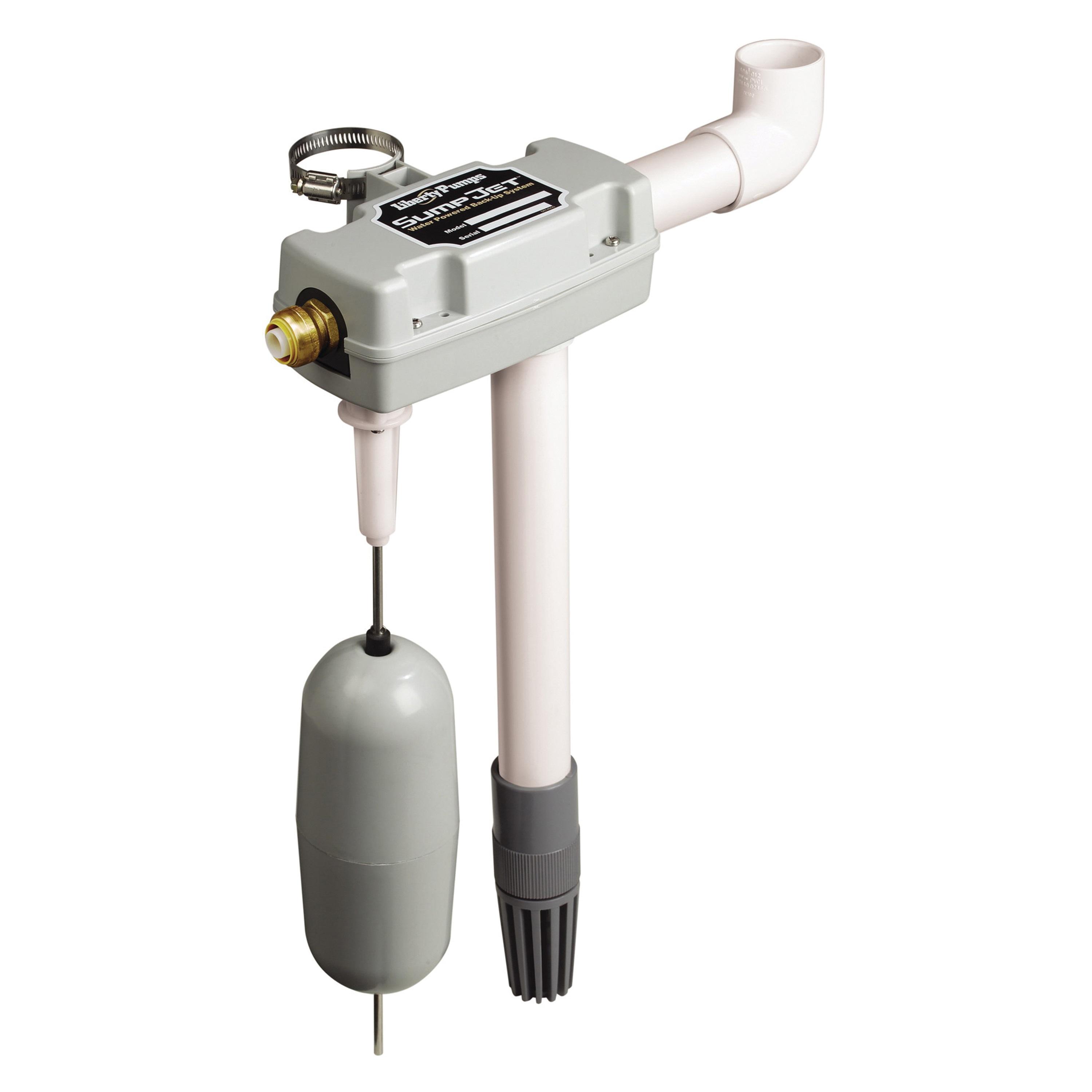 Liberty Pumps® SJ10