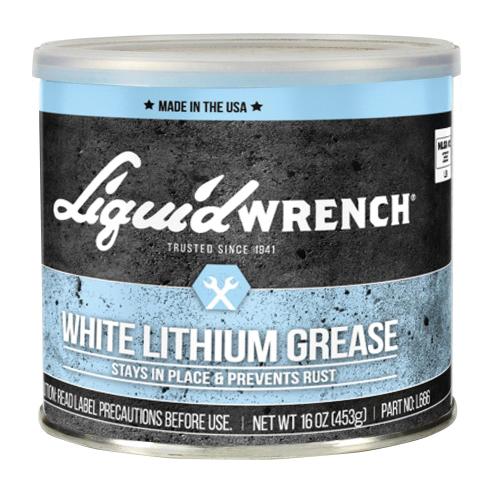 Liquid WRENCH® L666 RADL666