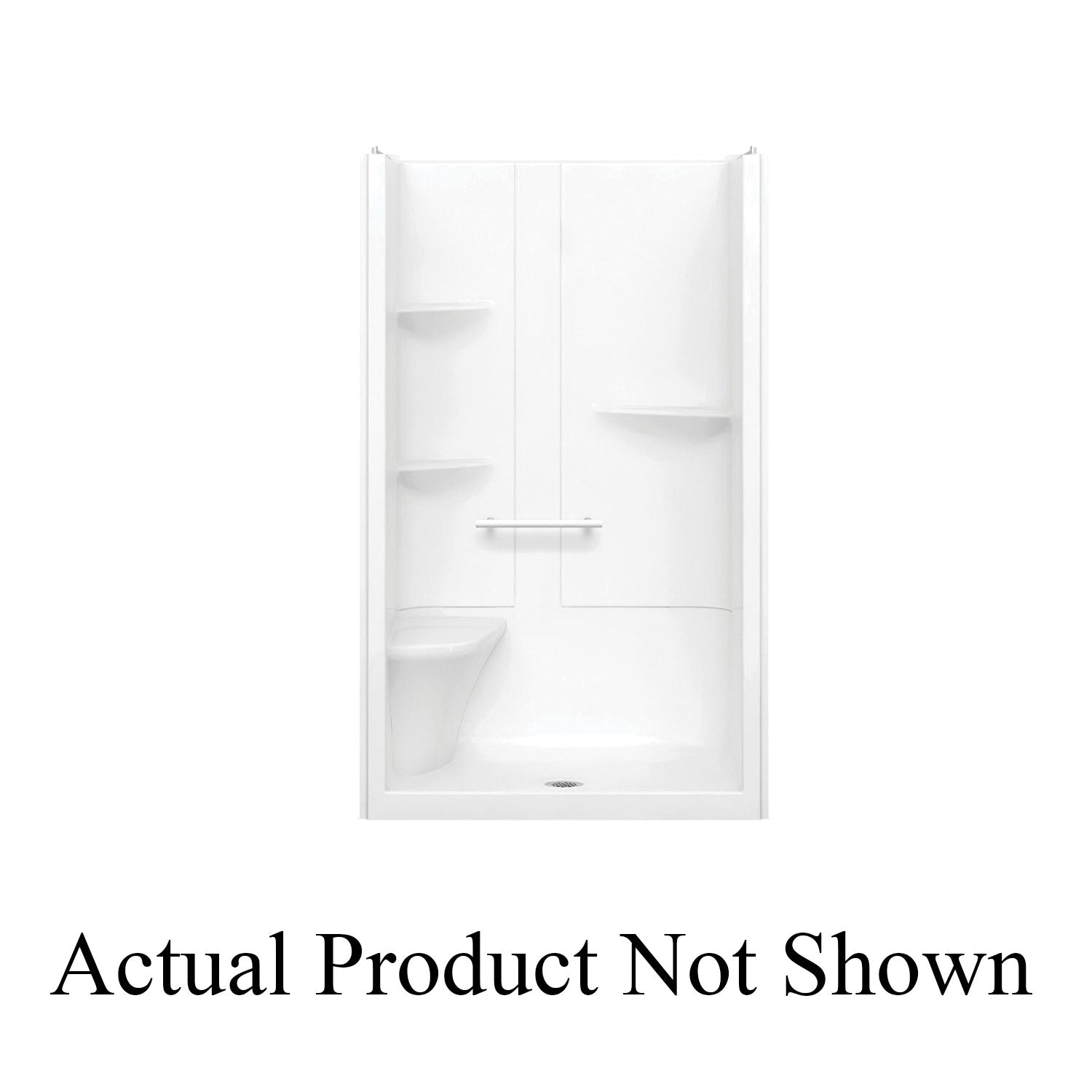 MAAX&reg; 105919-L-000-001