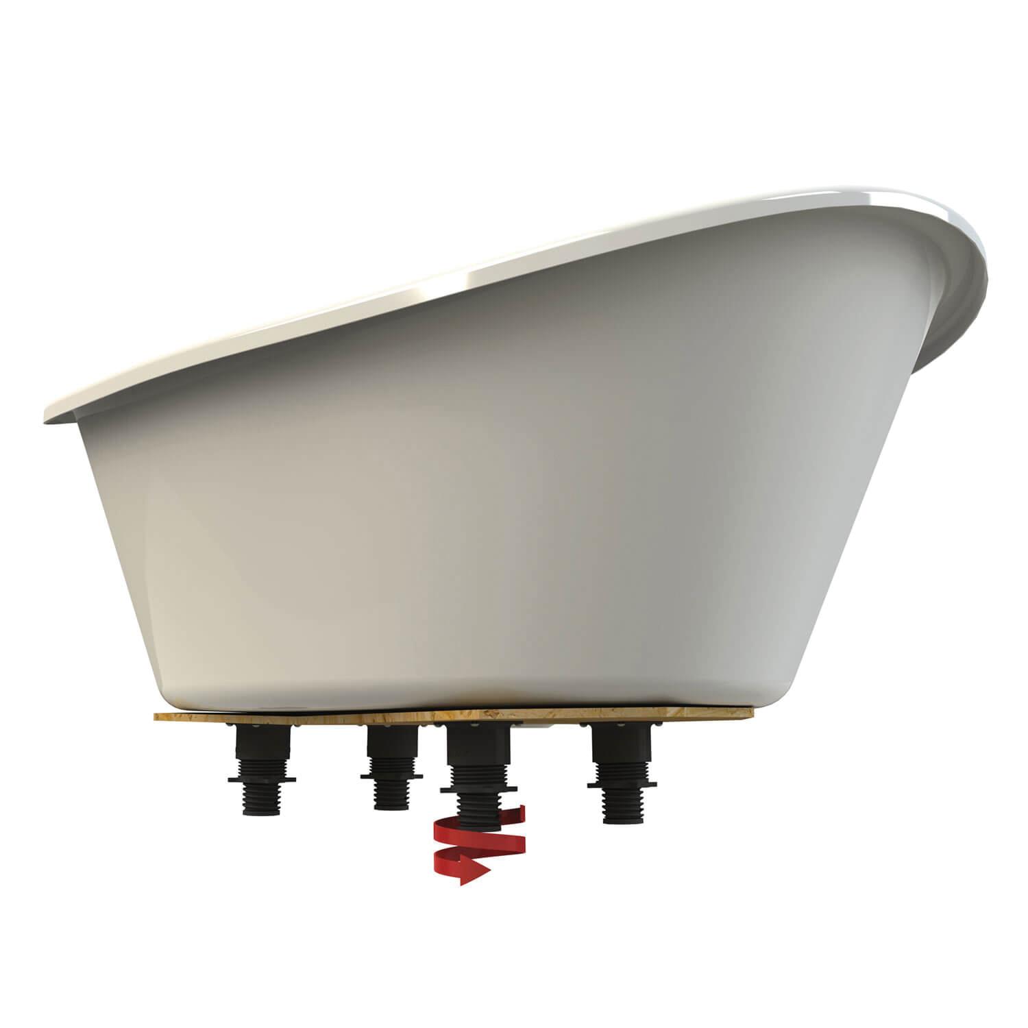 MAAX® 106150-000-002