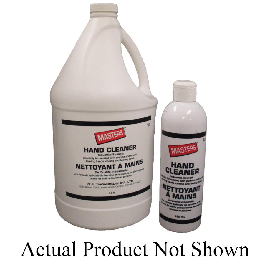 MASTERS® HC455 GFTHC455