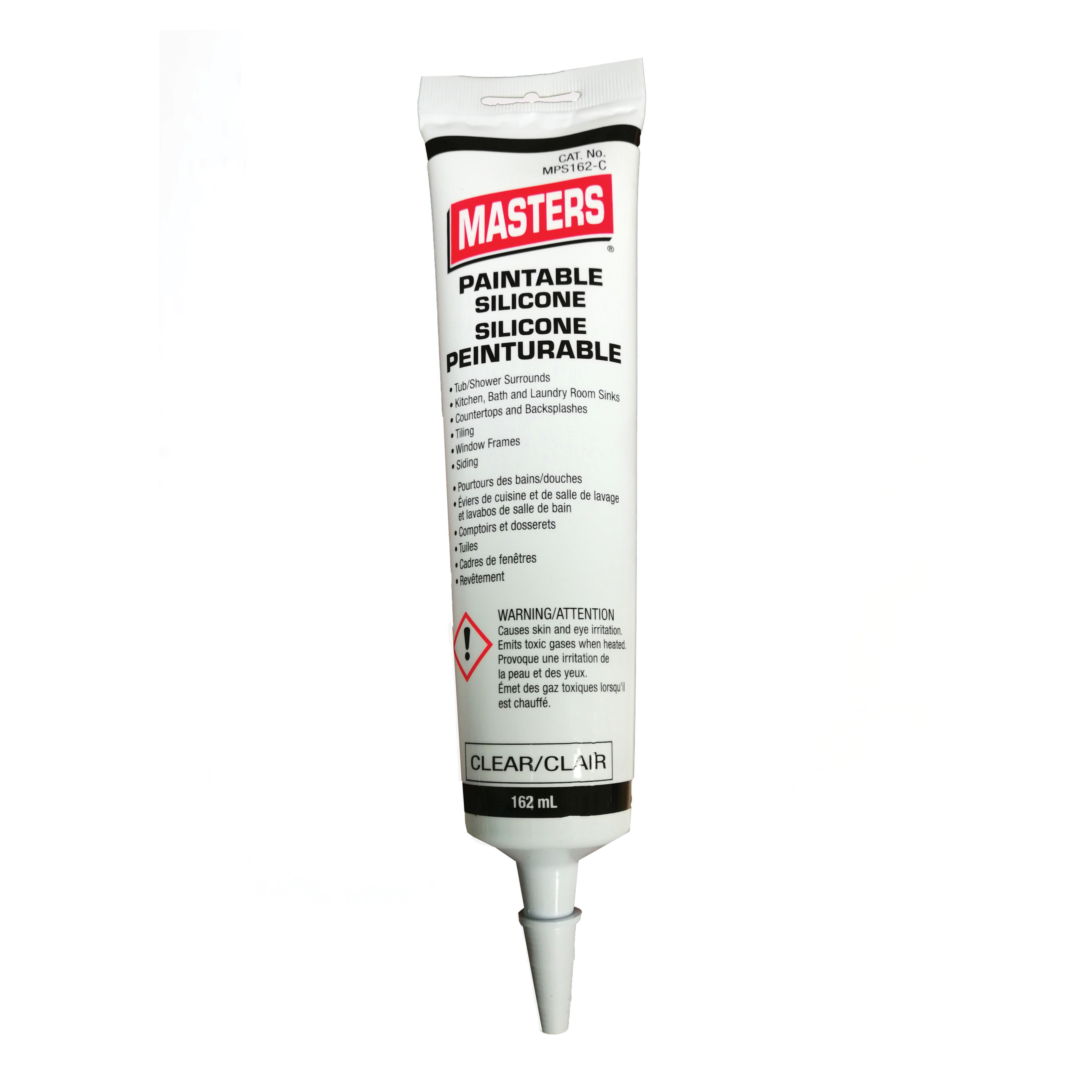 MASTERS® MPS162-W