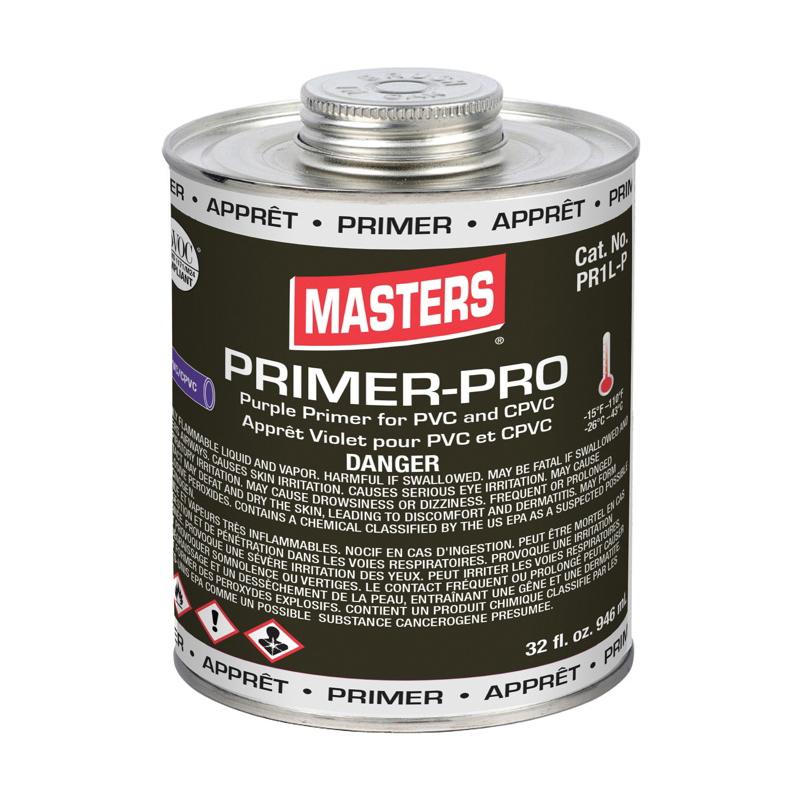 MASTERS® PR1L-P