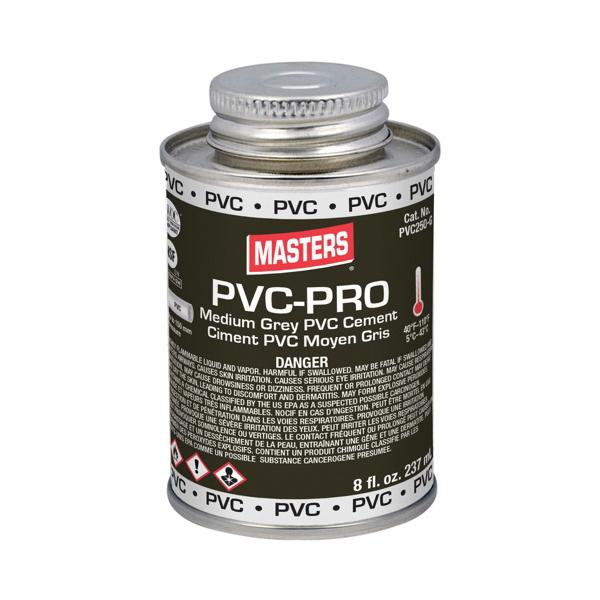 MASTERS&reg; PVC250-G