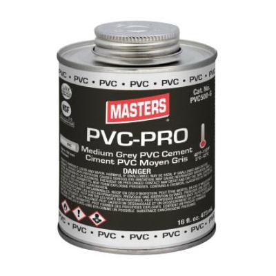 MASTERS&reg; PVC500-G