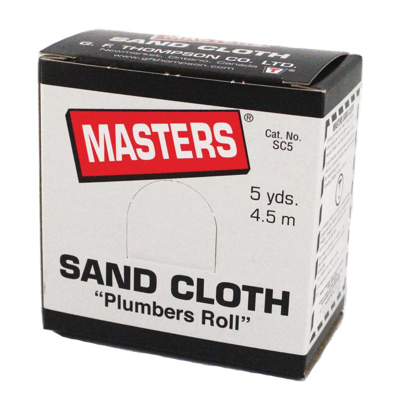 MASTERS® SC5 GFTSC5