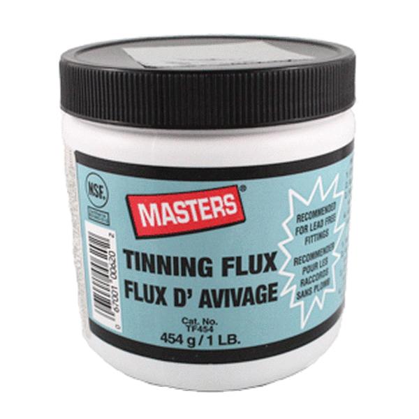 MASTERS® TF454