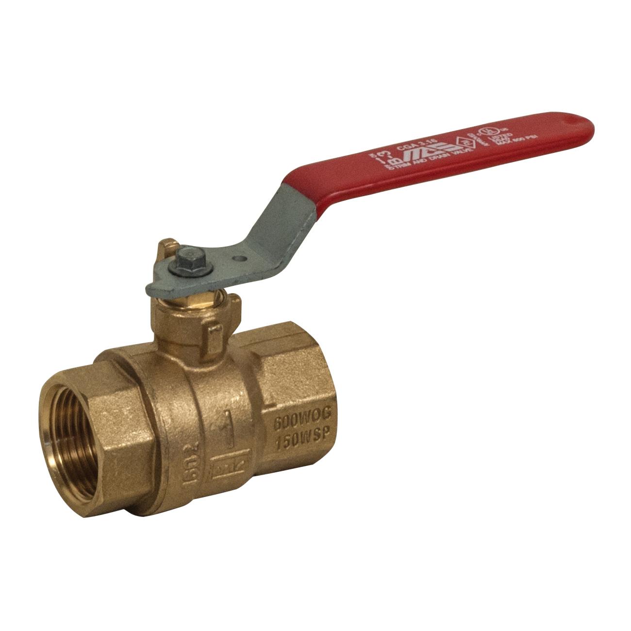 MAS™ 013-32345 MASB3-12