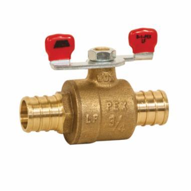 MAS™ B-1-PEX-1/2
