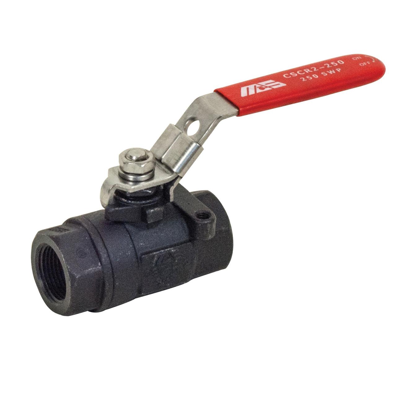 MAS™ CSCR-2-250-112