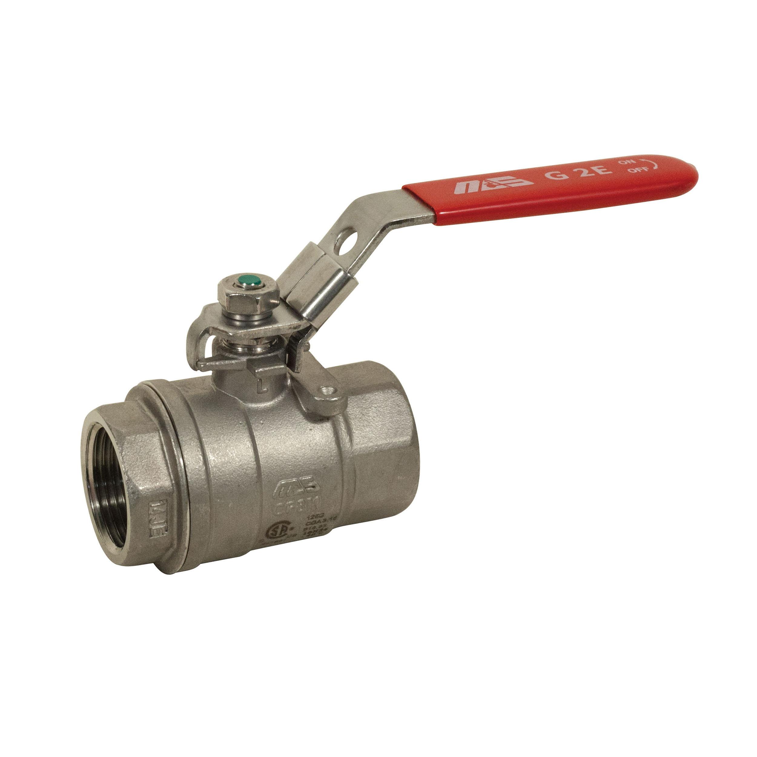 MAS™ G2E-1-1/4 MASG2E-114