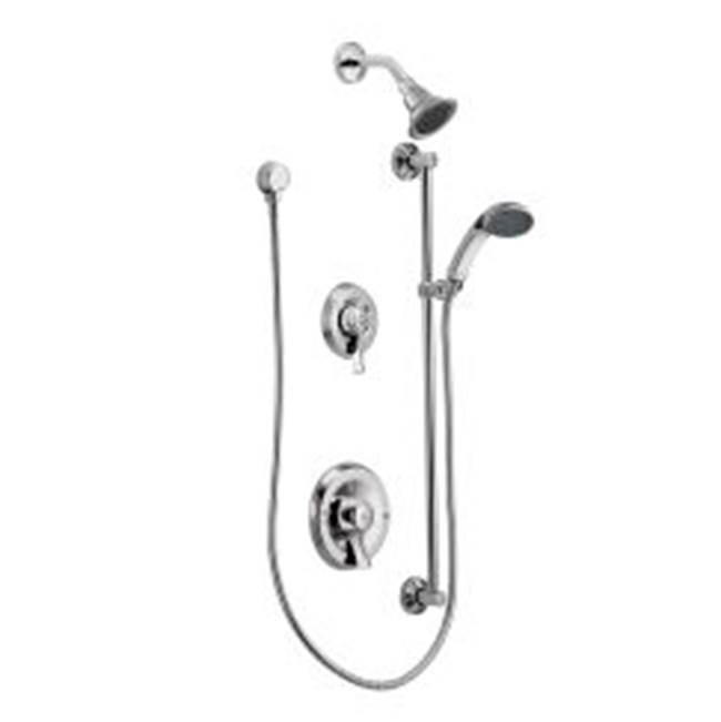 Moen&reg; T8342