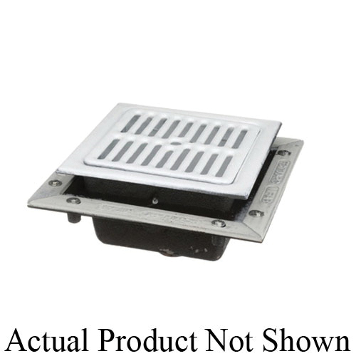 MIFAB&reg; FS1723-FL-PB