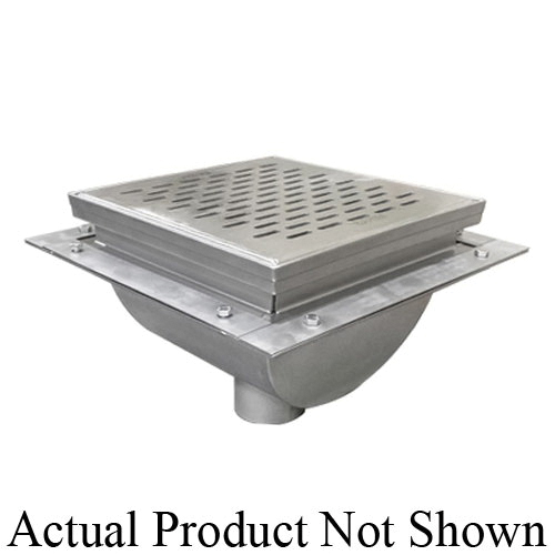 MIFAB&reg; FS1934-FL-PB