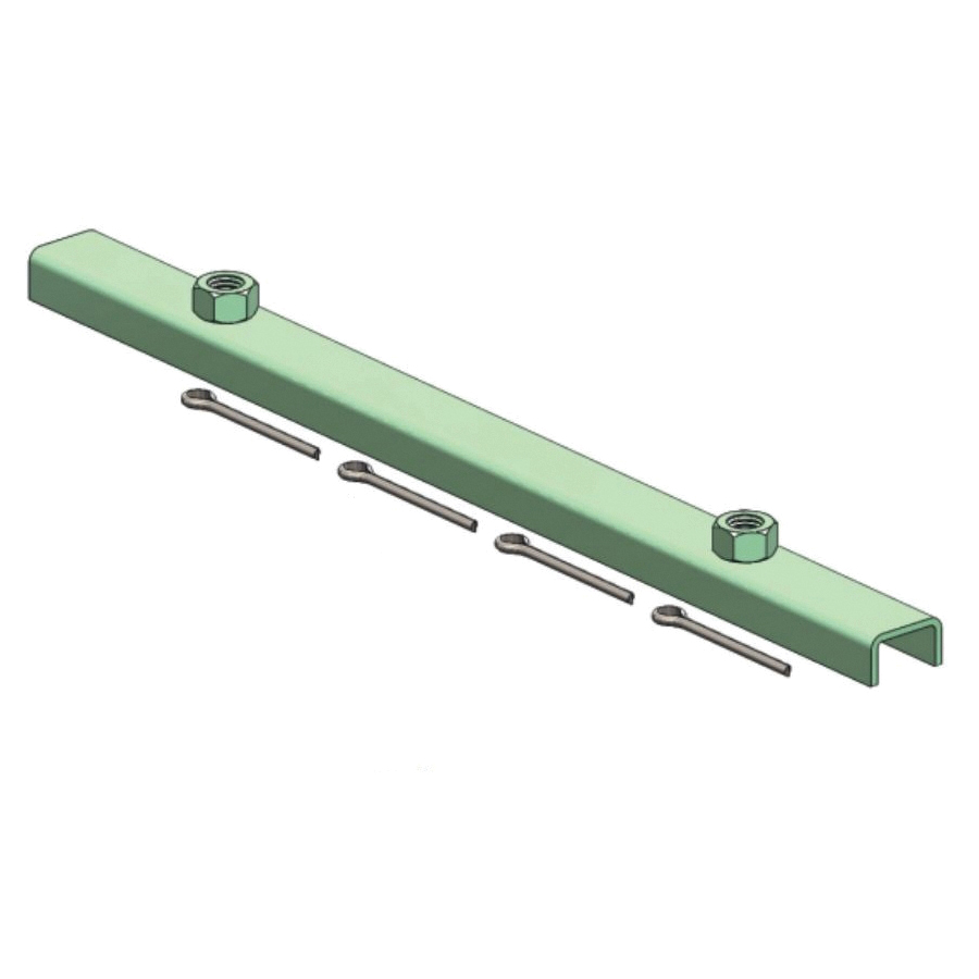 MIFAB® MI-G-1-XBAR