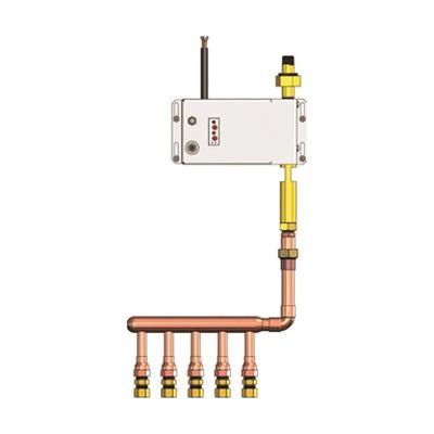 MIFAB® MI-300-500-120VAC