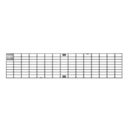 MIFAB® T100-PGA-3-SM-500