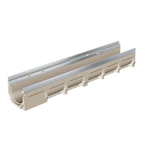 MIFAB® T1510N-PB-3-500 MIFT1510N-PB-3-500