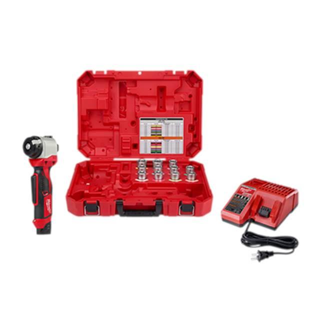 Milwaukee® 2435AL-21 MWK2435AL-21