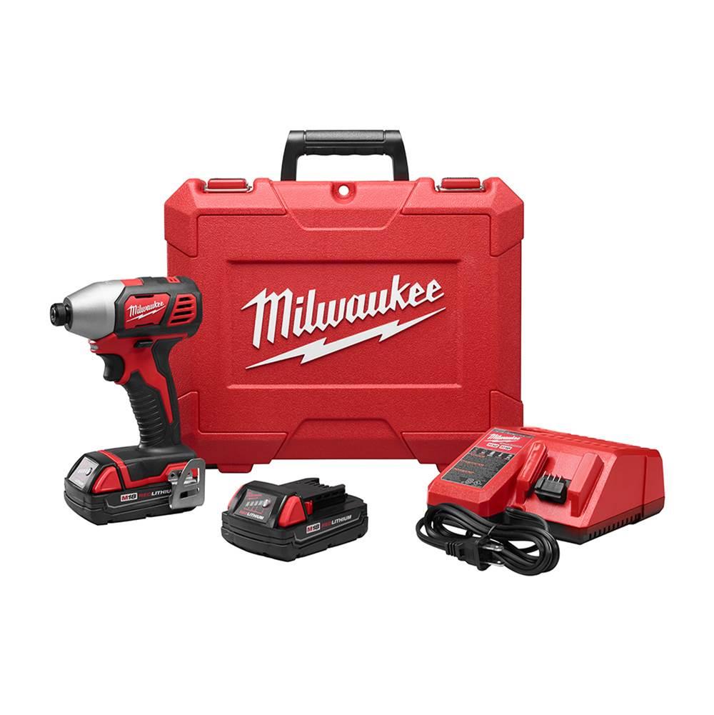 Milwaukee&reg; 2656-22CT MWK2656-22CT