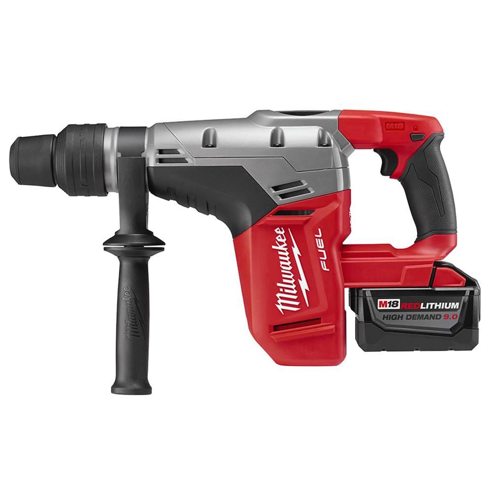 Milwaukee&reg; 2717-22HD MWK2717-22HD