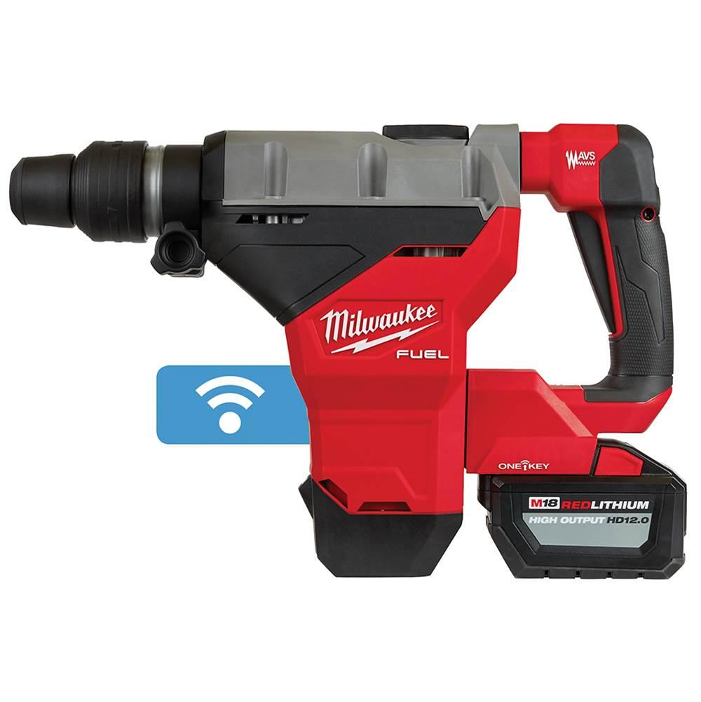 Milwaukee® 2718-21HD