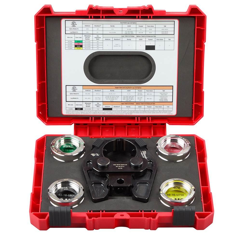 Milwaukee&reg; 49-16-750A MWK49-16-750A