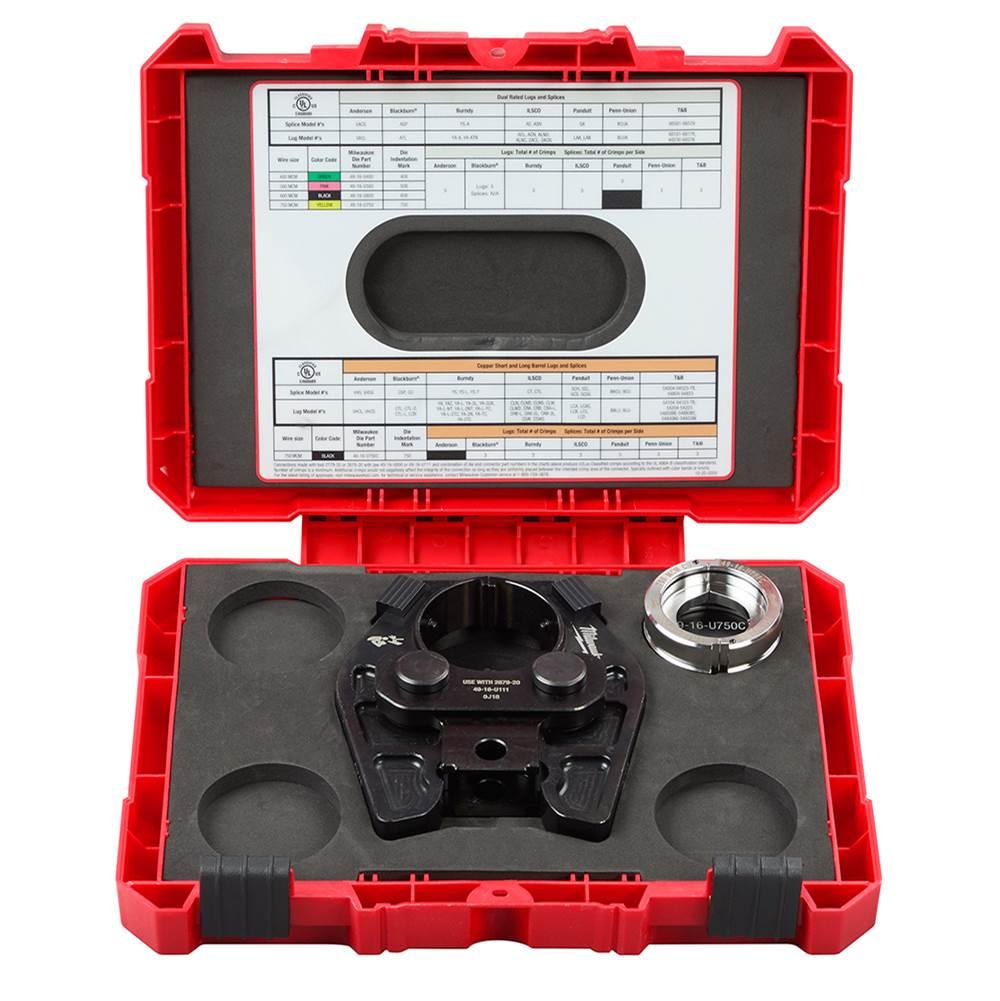 Milwaukee&reg; 49-16-750C MWK49-16-750C