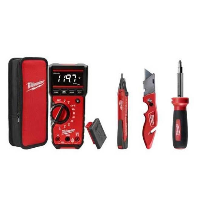 Milwaukee® 2220-20 MWK2220-20