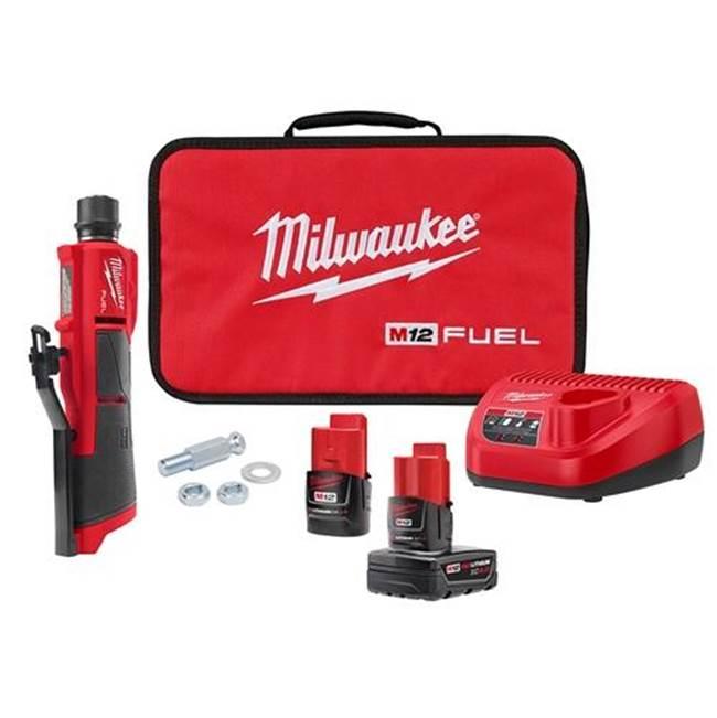 Milwaukee&reg; 2409-22 MWK2409-22