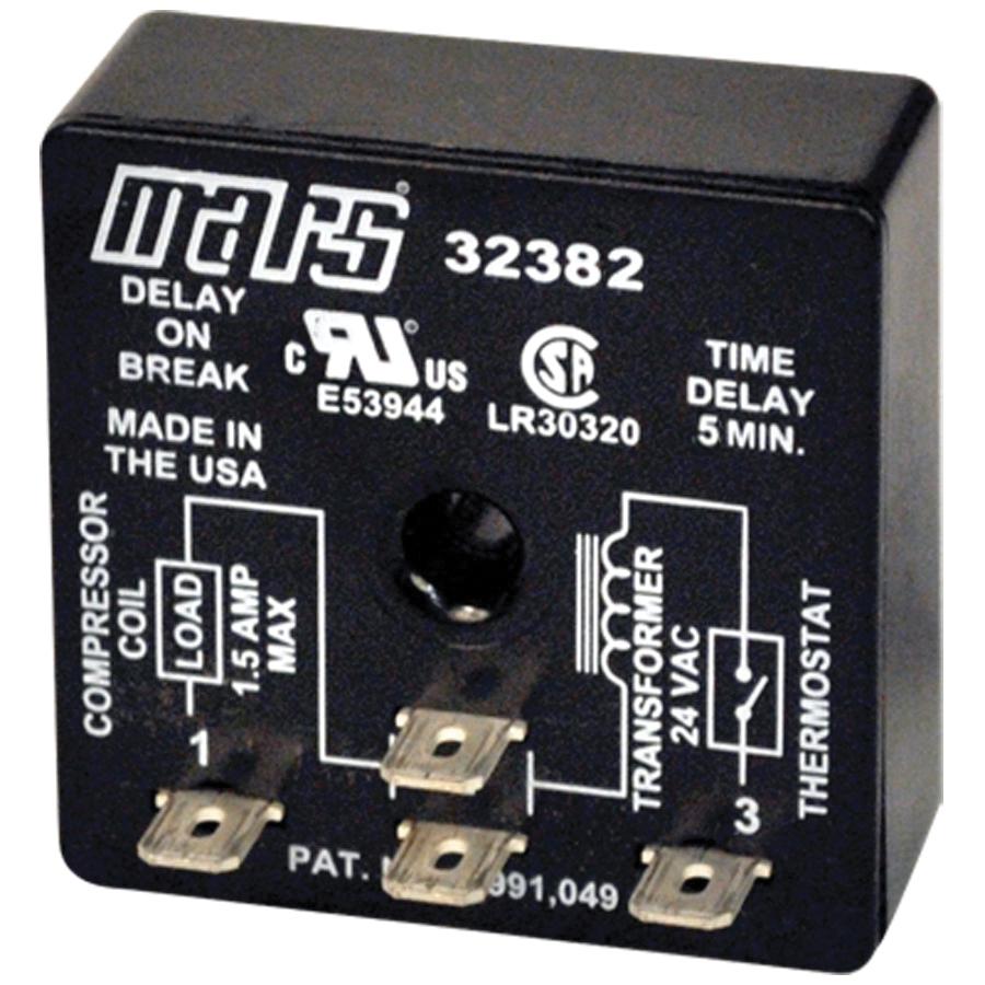 Mars&reg; 32382