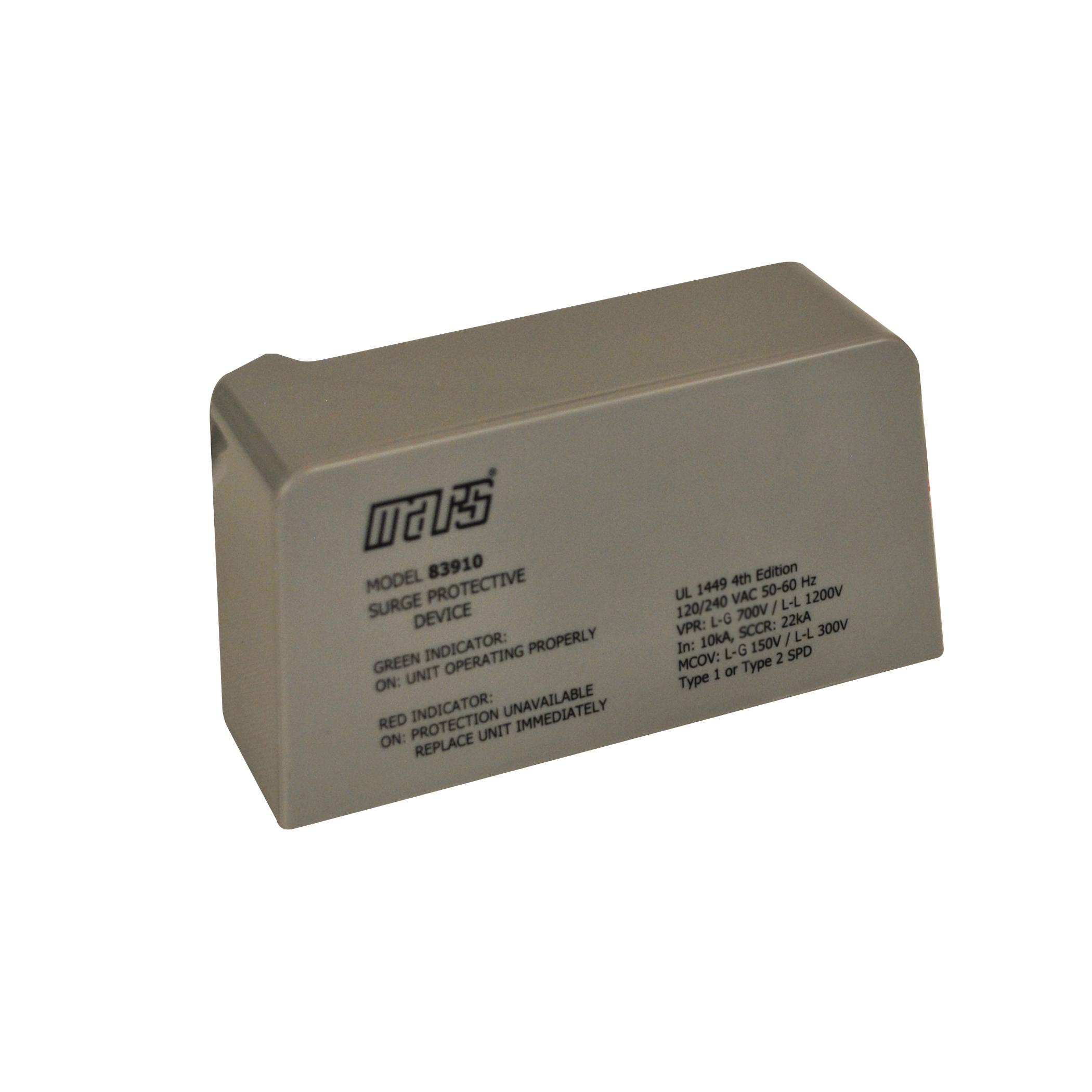 Mars® 83910 MRR83910